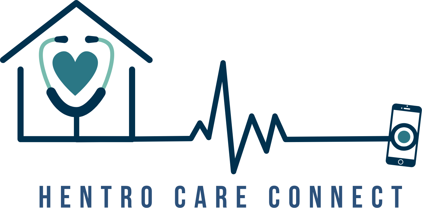 Hentro Care Connect