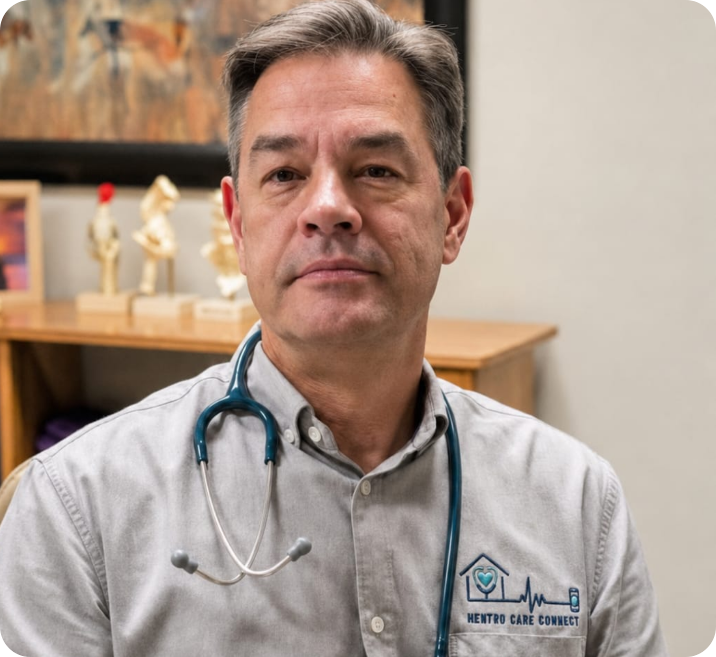 DR JACQUES PRETORIUS